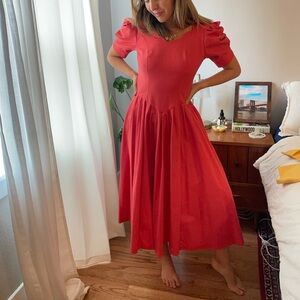 VINTAGE CORAL MIDI